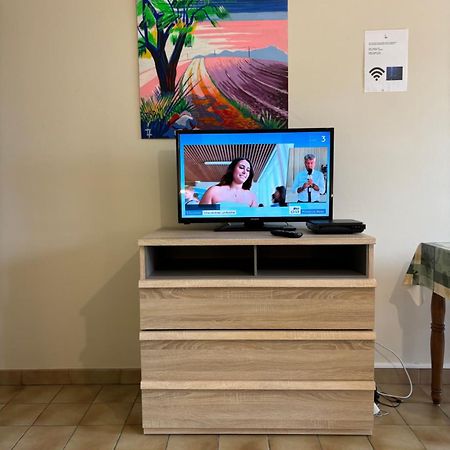 Appartement - Les Jardins De Cybele - Greoux-Les-Bains ภายนอก รูปภาพ