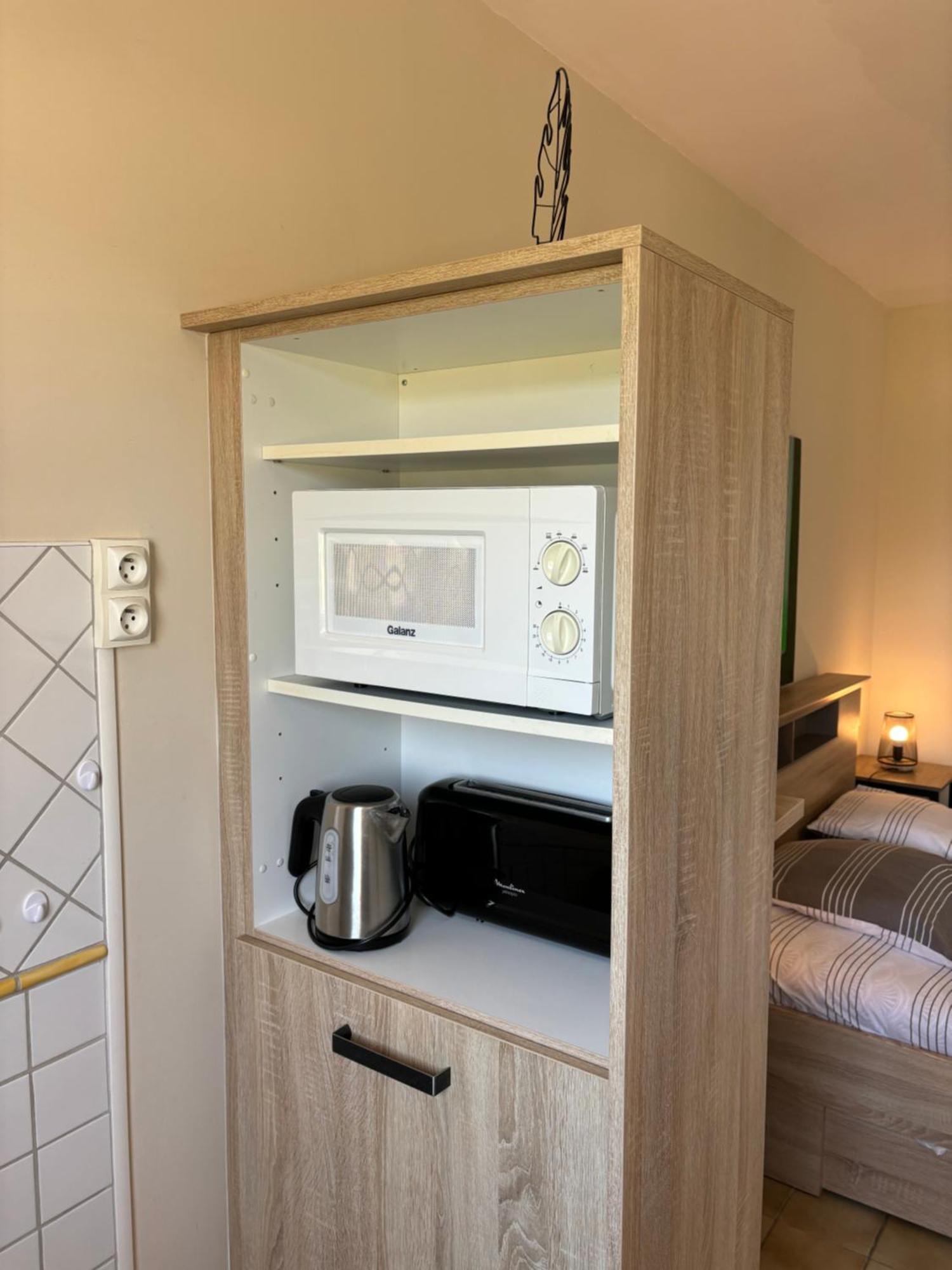 Appartement - Les Jardins De Cybele - Greoux-Les-Bains ภายนอก รูปภาพ